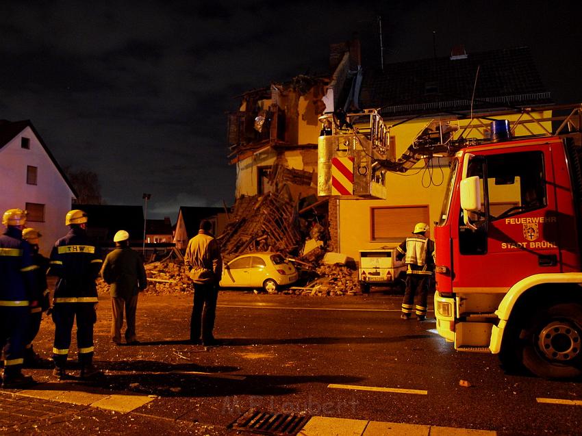 Hausexplosion Bruehl bei Koeln Pingsdorferstr P135.JPG